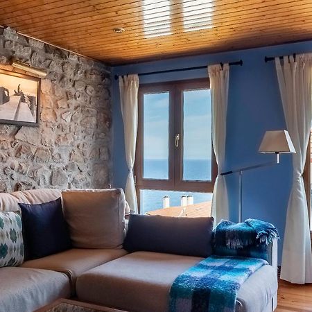 El Ancla De Elantxobe, En Urdaibai By Ur Lejlighed Eksteriør billede